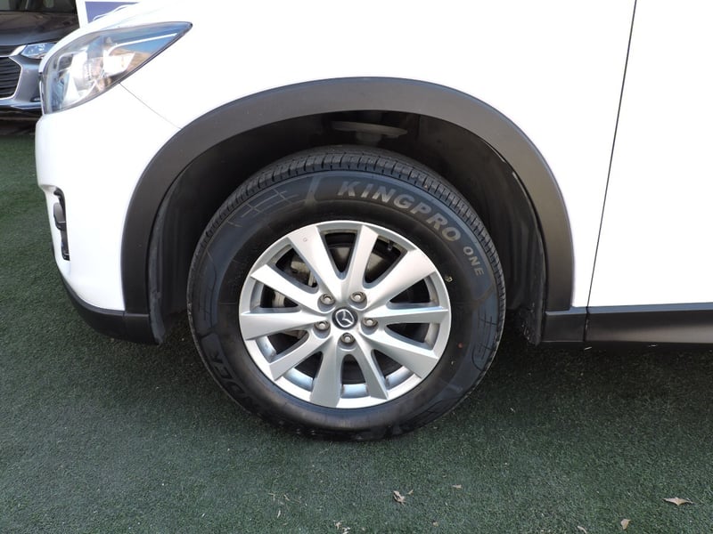 Mazda CX-5 2016 - Imagen 6 de 10