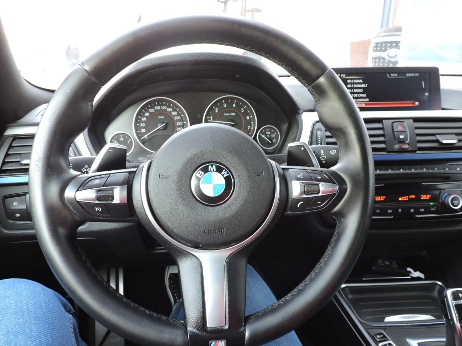 BMW 435I 2014 - Imagen 10 de 10