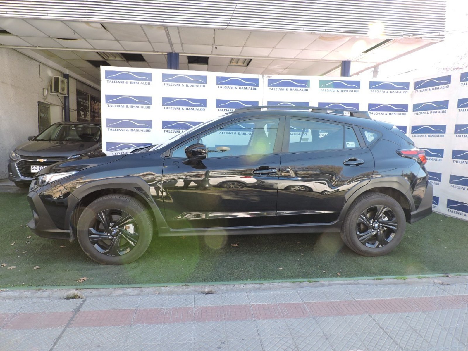 Subaru CROSSTREK 2025 - Foto 5 de 10