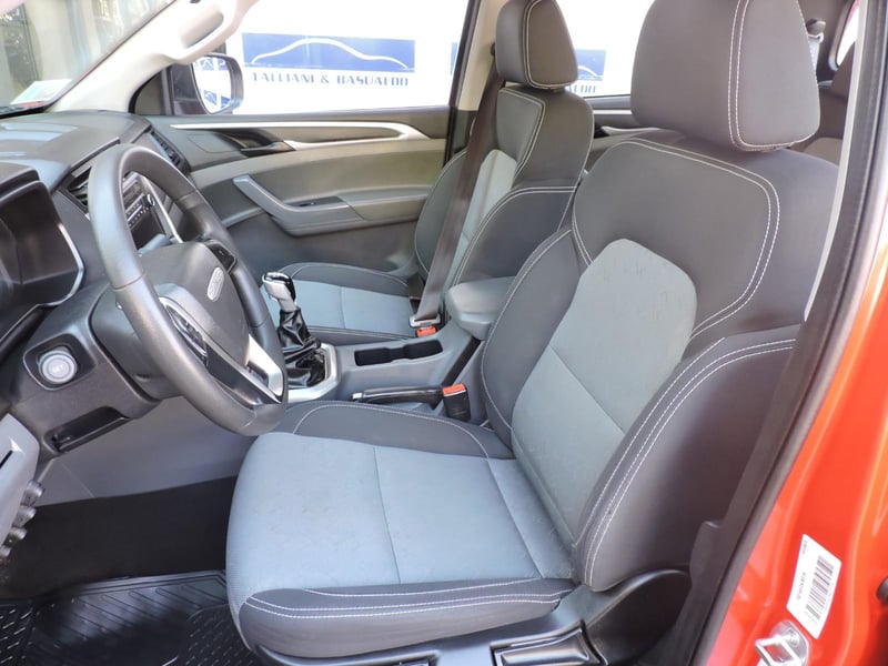 Maxus T60 2022 - Imagen 9 de 10