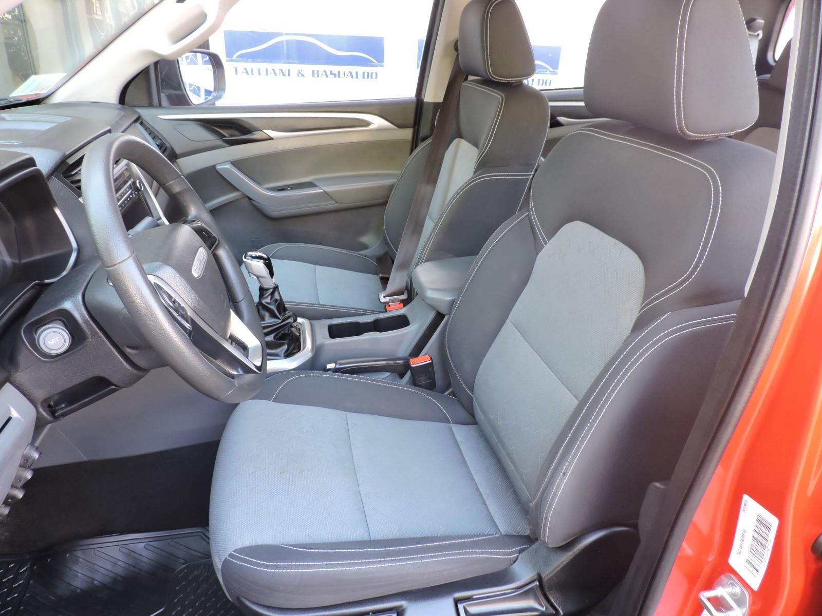 MAXUS T60 2022 - Imagen 9 de 10