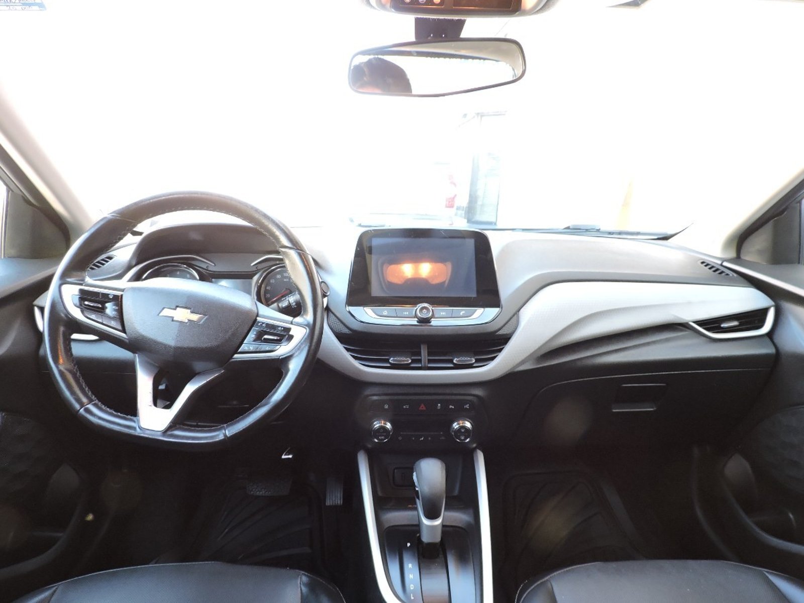 Chevrolet ONIX 2022 - Imagen 7 de 10