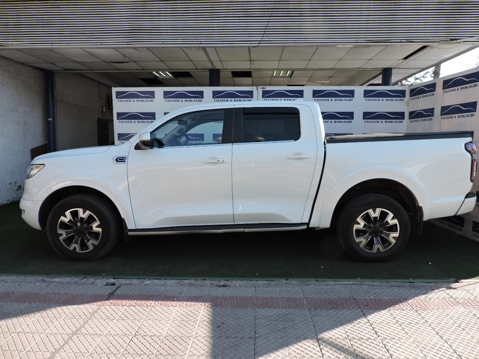 Great Wall POER 2025 - Foto 5 de 10