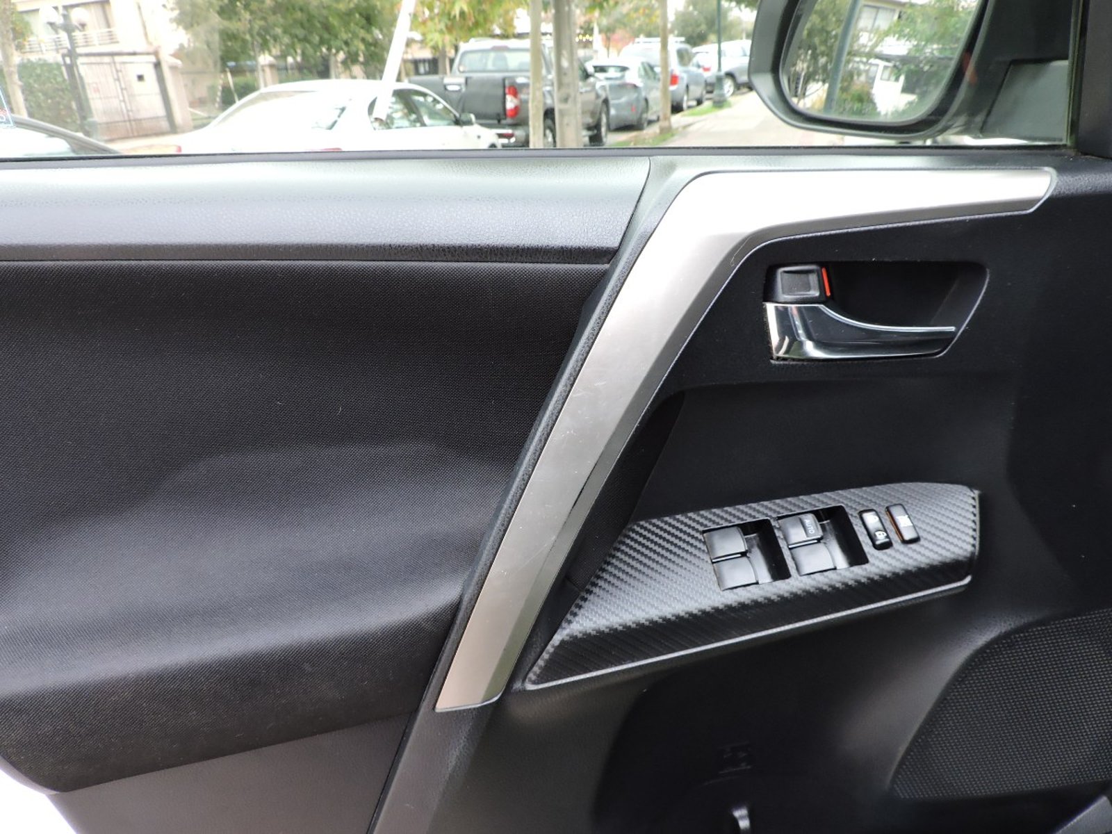 Toyota RAV 2014 - Imagen 6 de 10