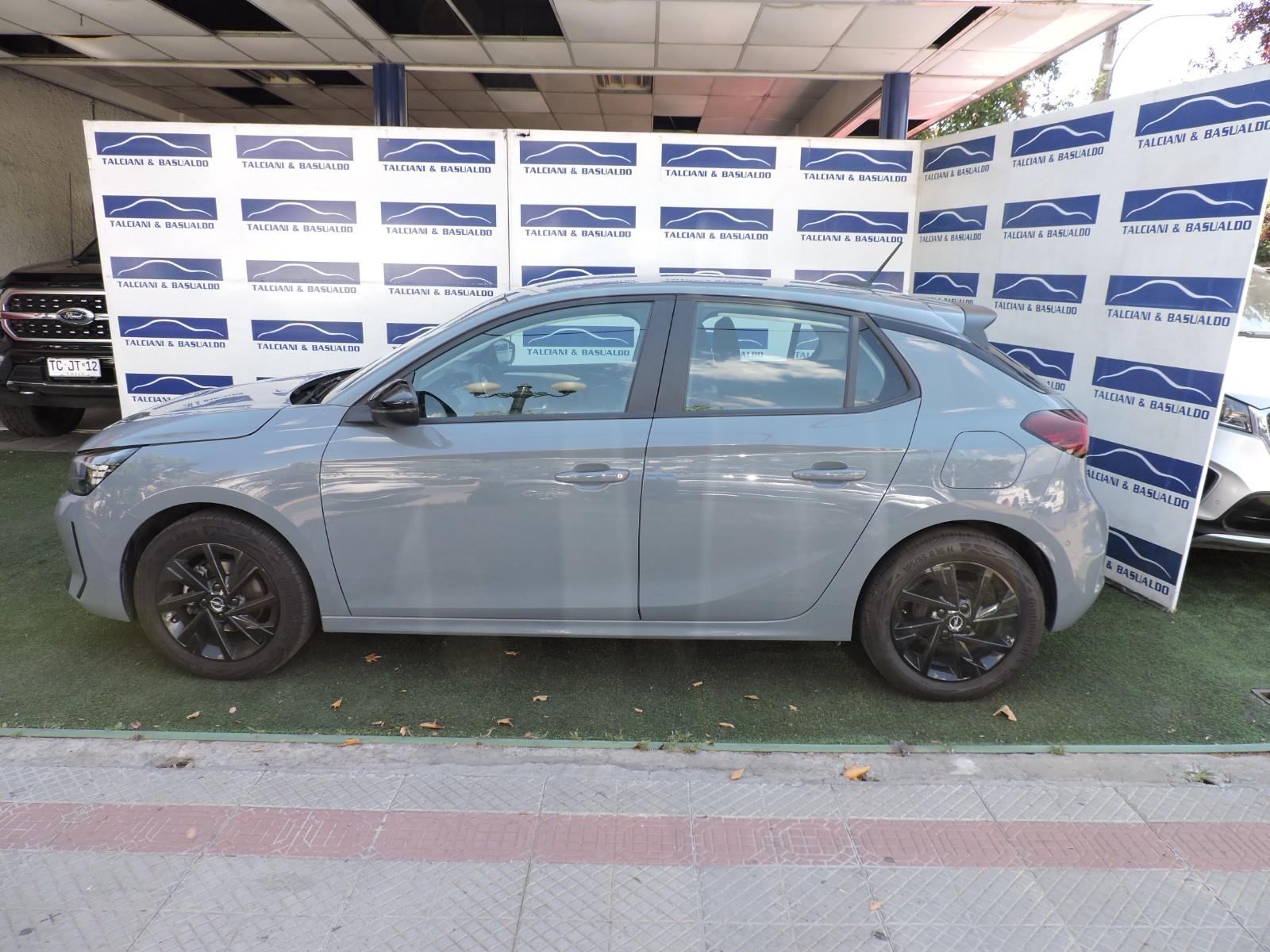 Opel CORSA 2025 - Foto 4 de 10