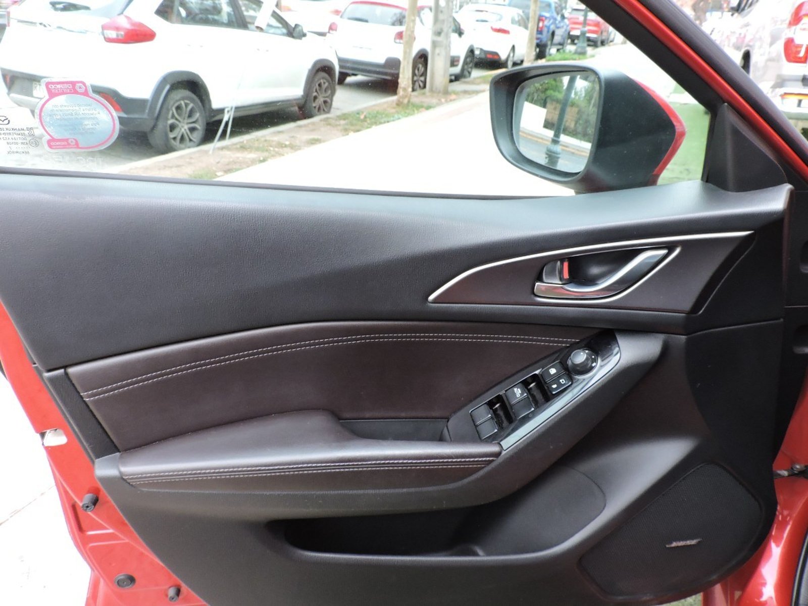 Mazda 3 2017 - Foto 5 de 10