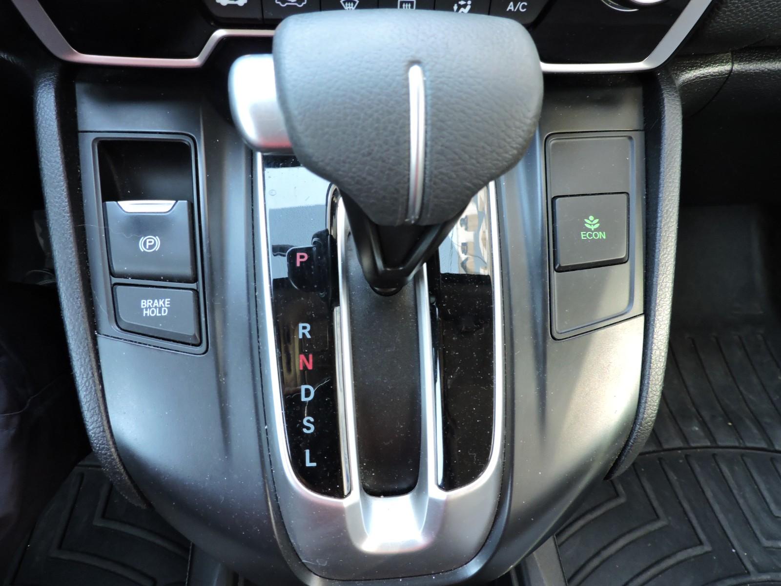 Honda CR-V 2019 - Imagen 10 de 10