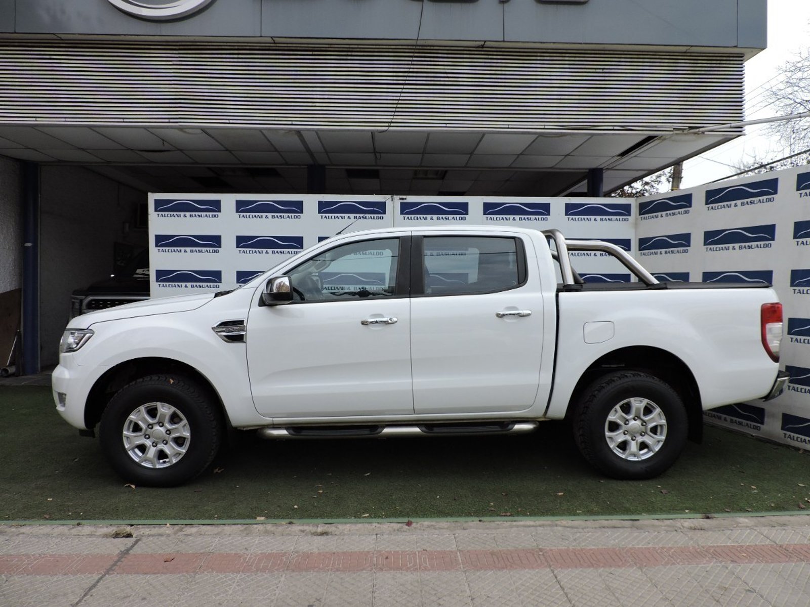 FORD RANGER 2019 - Imagen 4 de 10