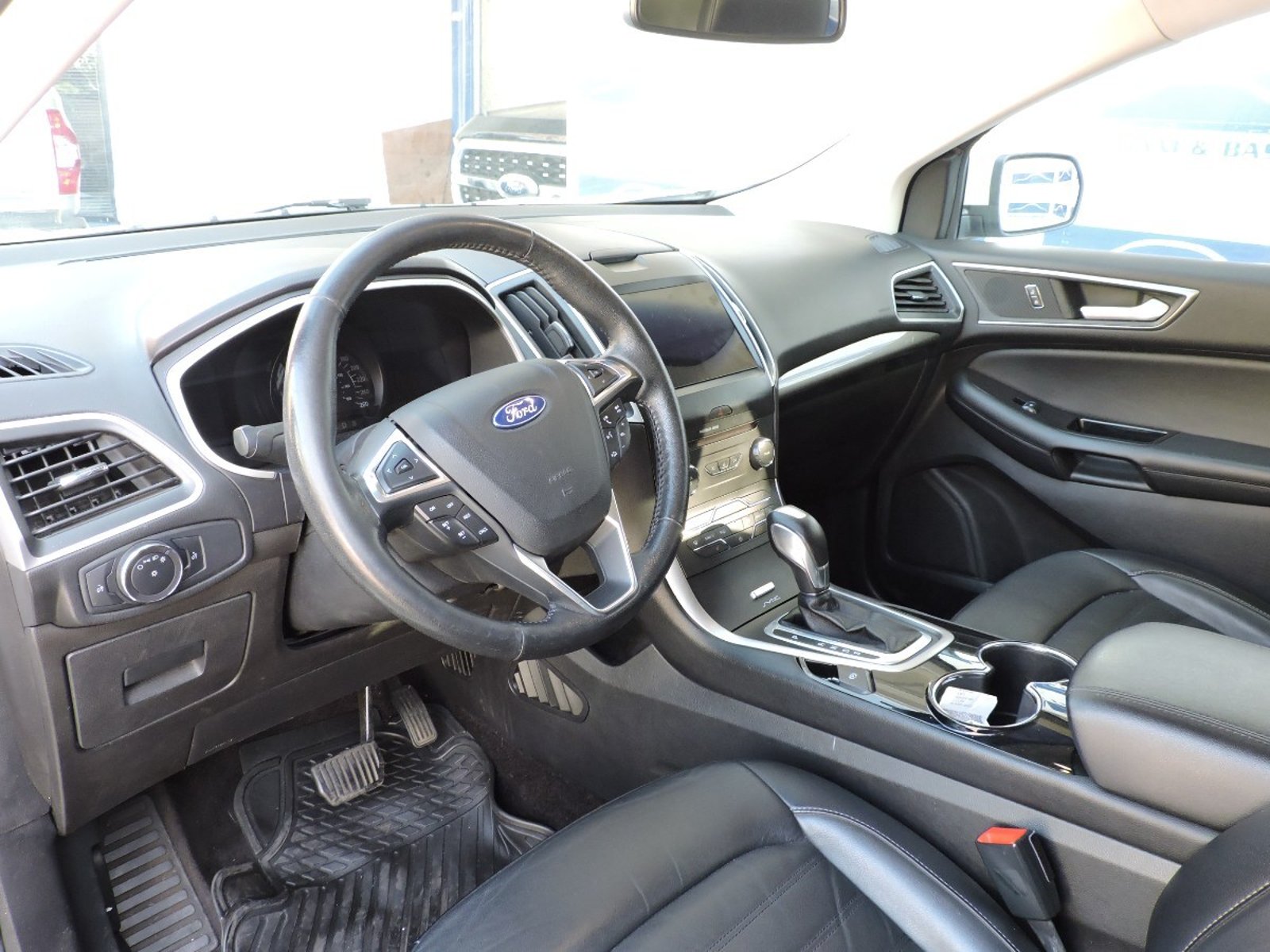 FORD EDGE 2017 - Imagen 5 de 7