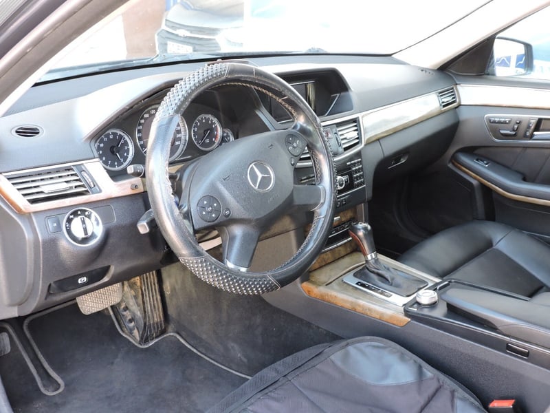 Mercedes-Benz E250 2012 - Imagen 6 de 10