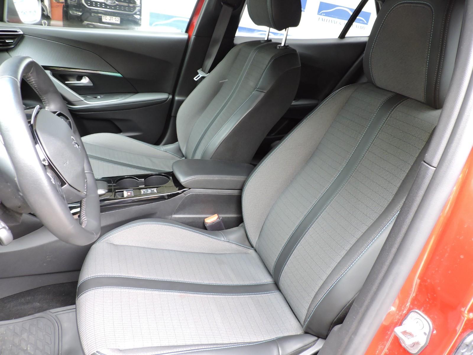 PEUGEOT 2008 2023 - Imagen 10 de 10