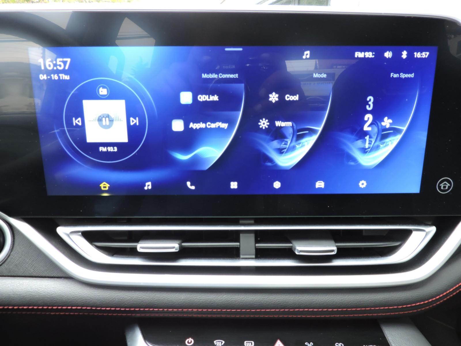 MAXUS T90 2023 - Imagen 9 de 10