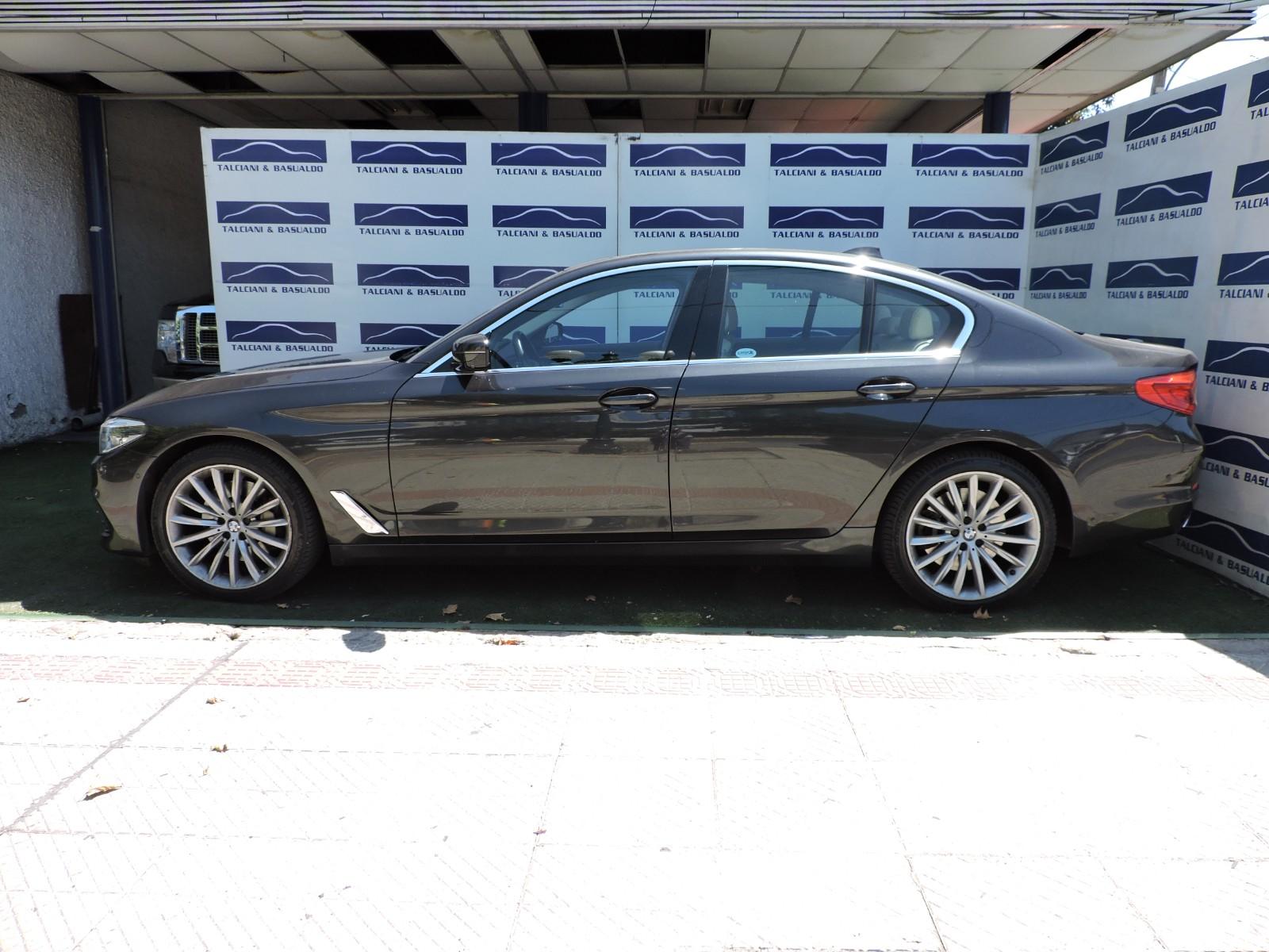 BMW 540I 2020 - Imagen 10 de 10