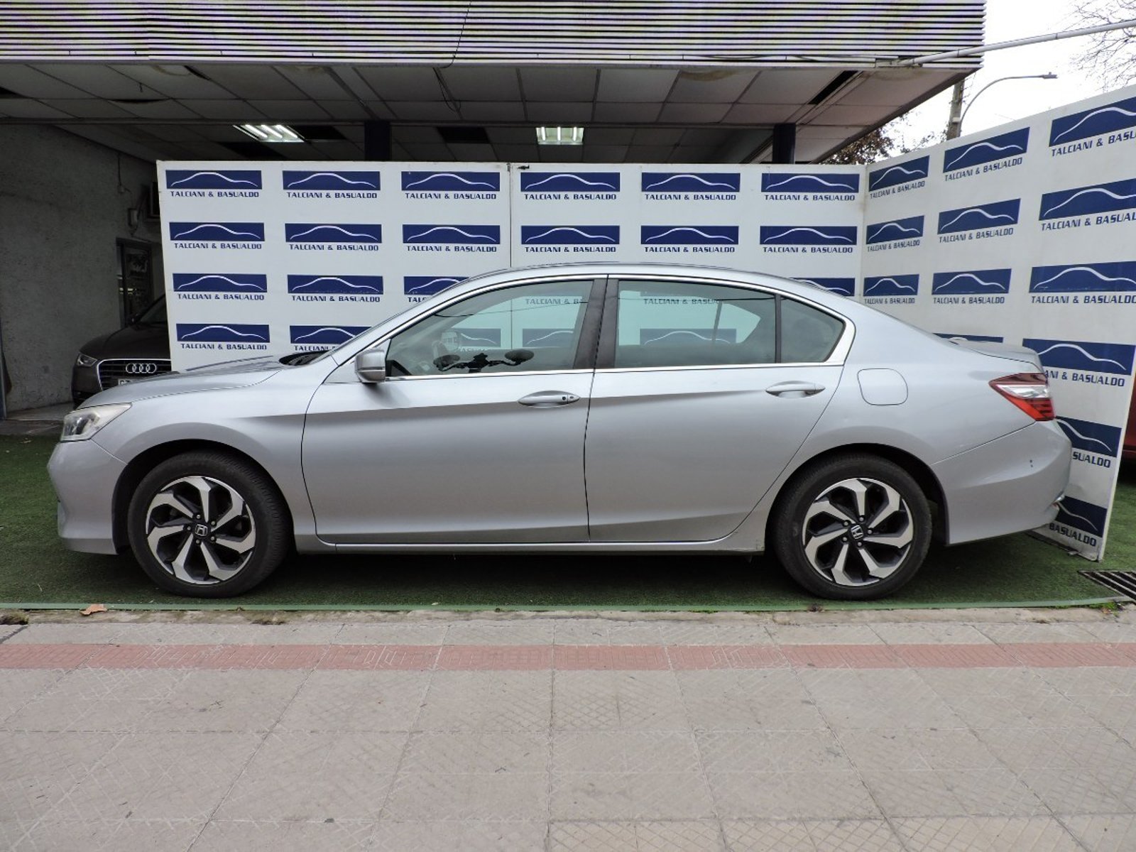 Honda ACCORD 2018 - Imagen 6 de 10