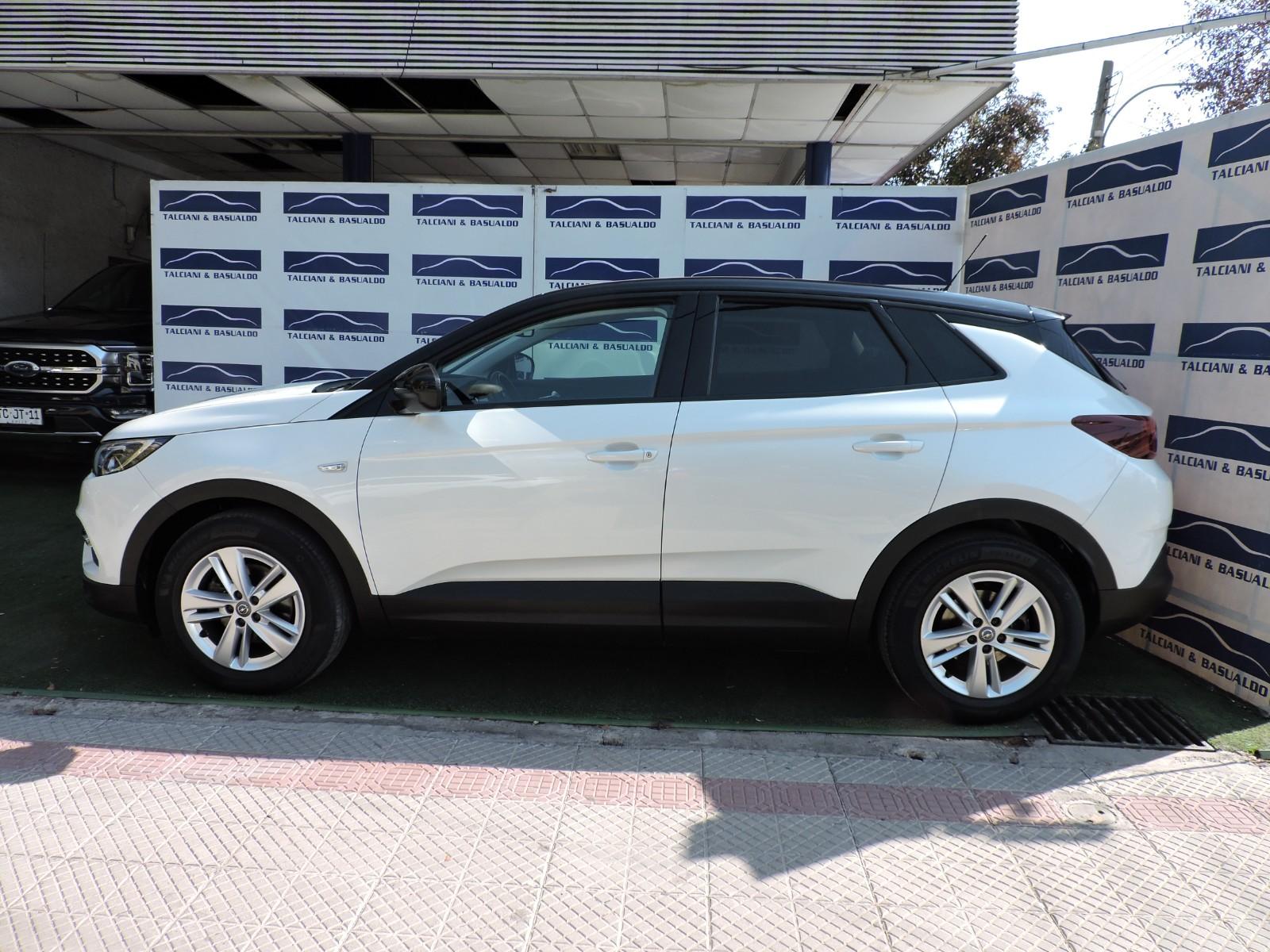 OPEL GRANDLAND 2021 - Imagen 4 de 10