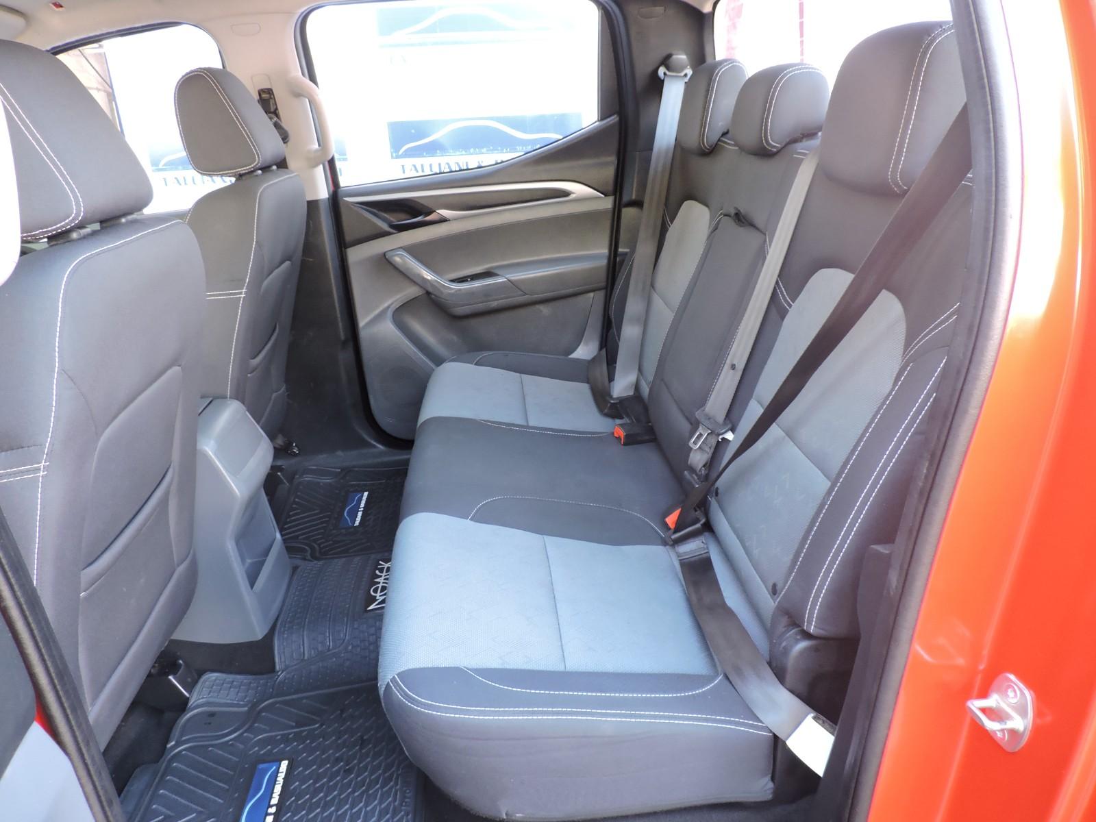 MAXUS T60 2022 - Imagen 10 de 10