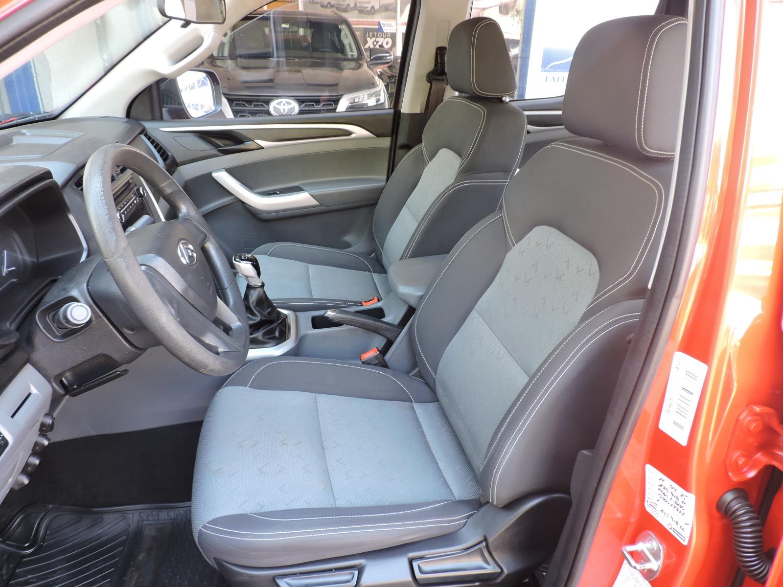 MAXUS T60 2022 - Imagen 10 de 10