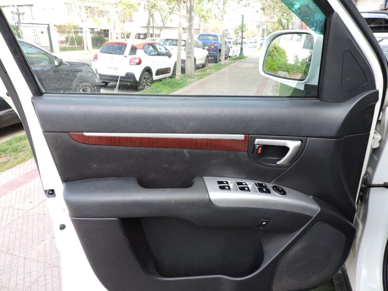 Hyundai SANTA 2007 - Imagen 7 de 10