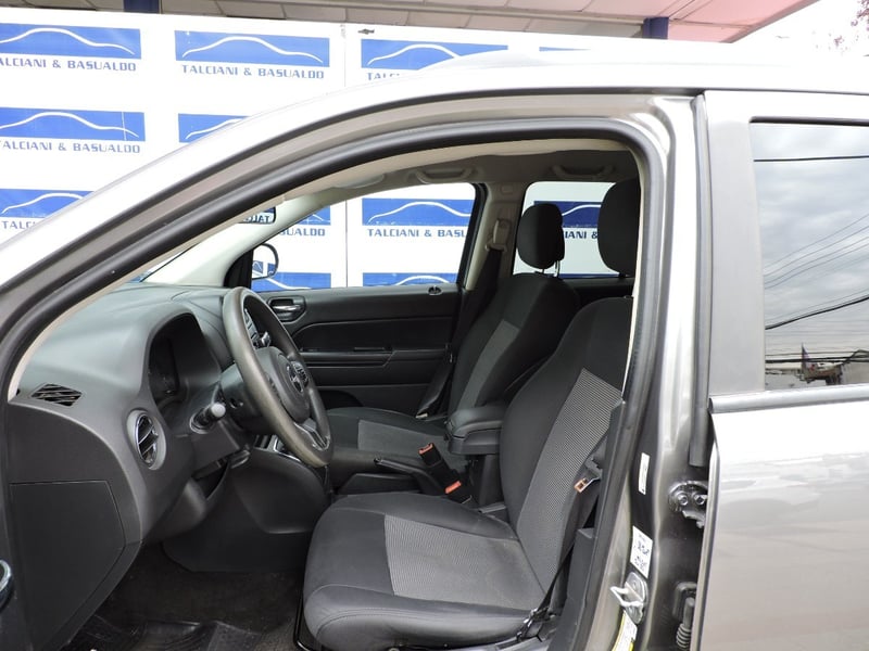 Jeep COMPASS 2014 - Imagen 10 de 10