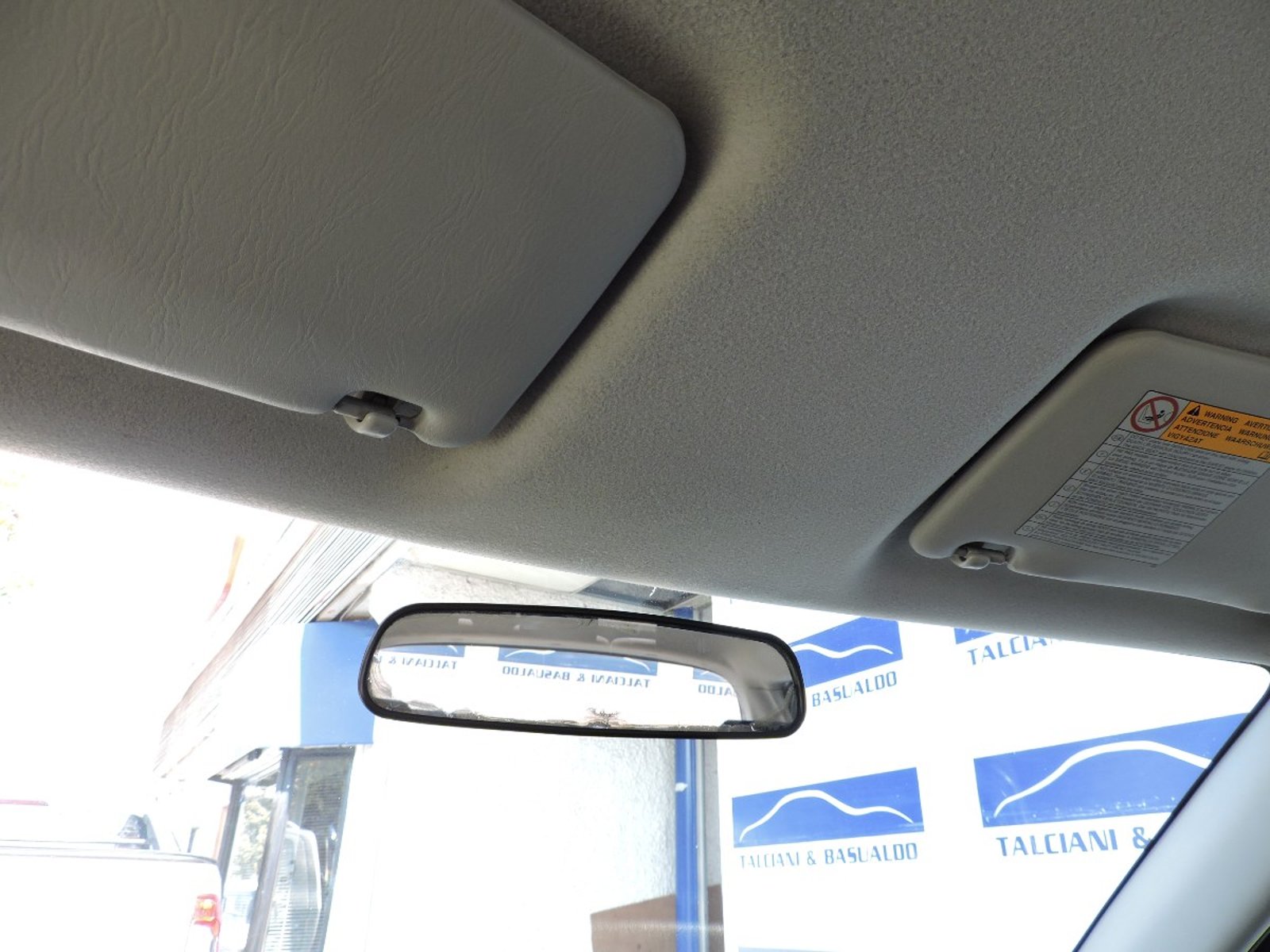 SUZUKI SWIFT 2013 - Imagen 10 de 10