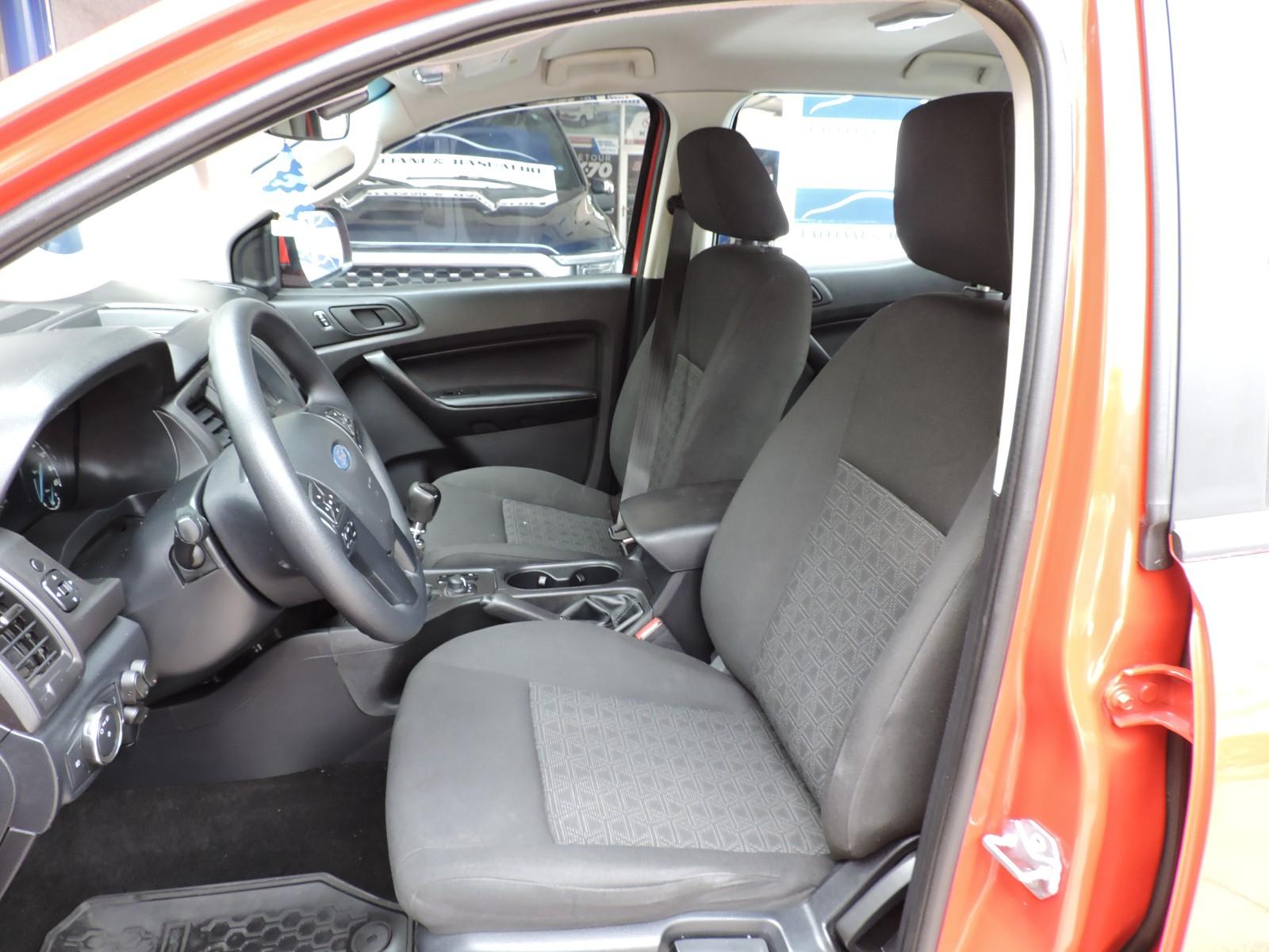 Ford RANGER 2021 - Imagen 10 de 10