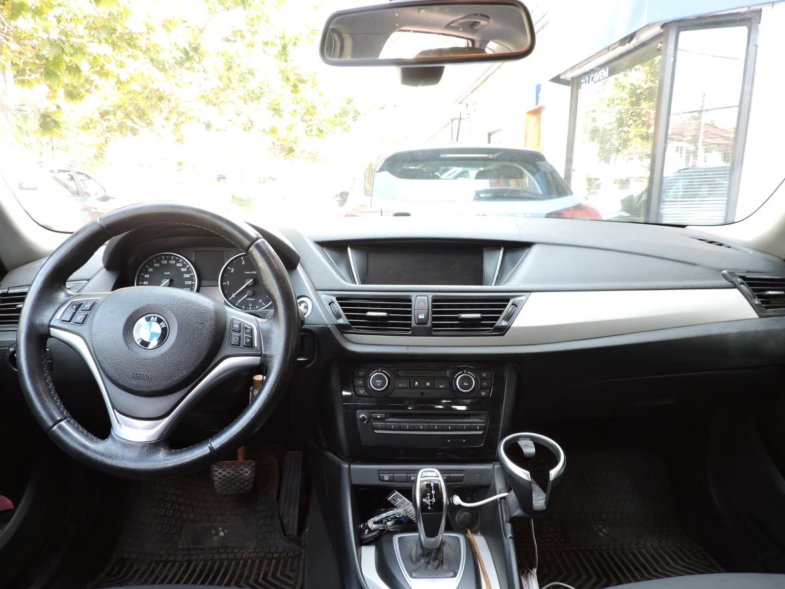 BMW X1 2015 - Imagen 10 de 10