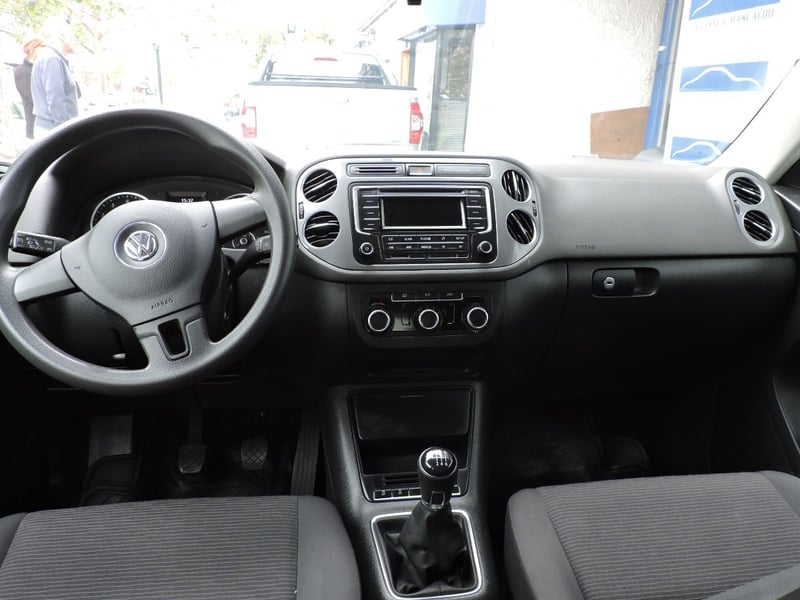 Volkswagen TIGUAN 2015 - Imagen 7 de 10