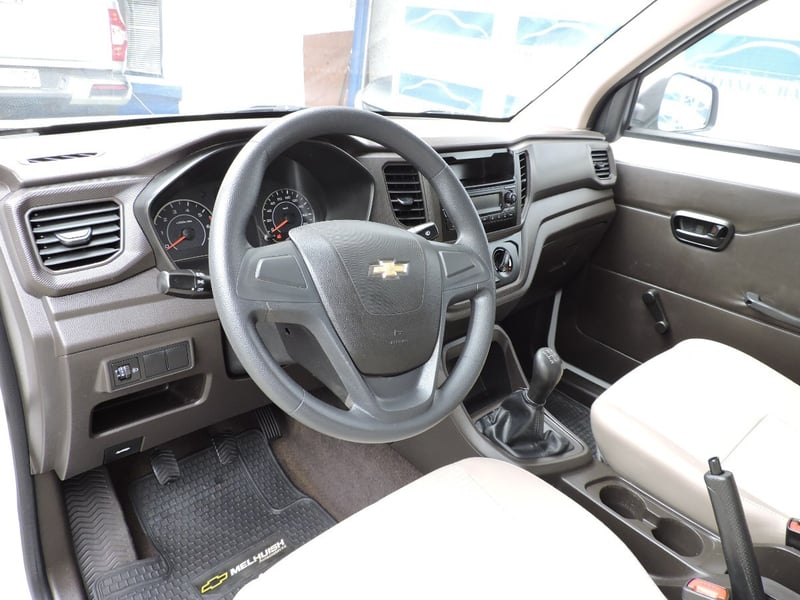Chevrolet N400 2022 - Imagen 9 de 10