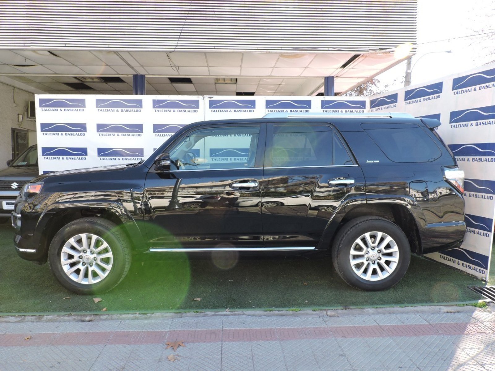 Toyota 4 2018 - Foto 4 de 10