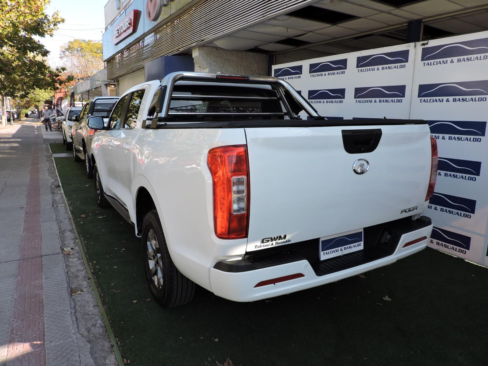 Great Wall POER 2023 - Foto 5 de 10
