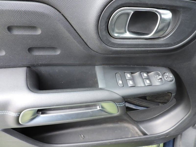 Citroën C5 2024 - Imagen 5 de 10