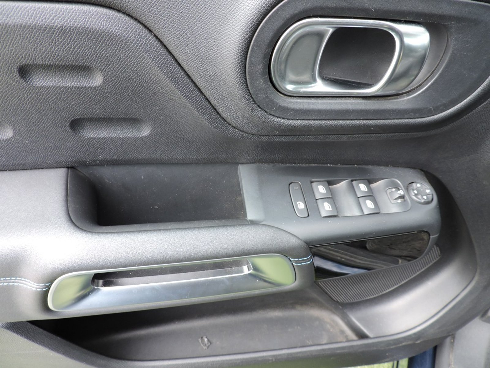 Citroën C5 2024 - Foto 5 de 10