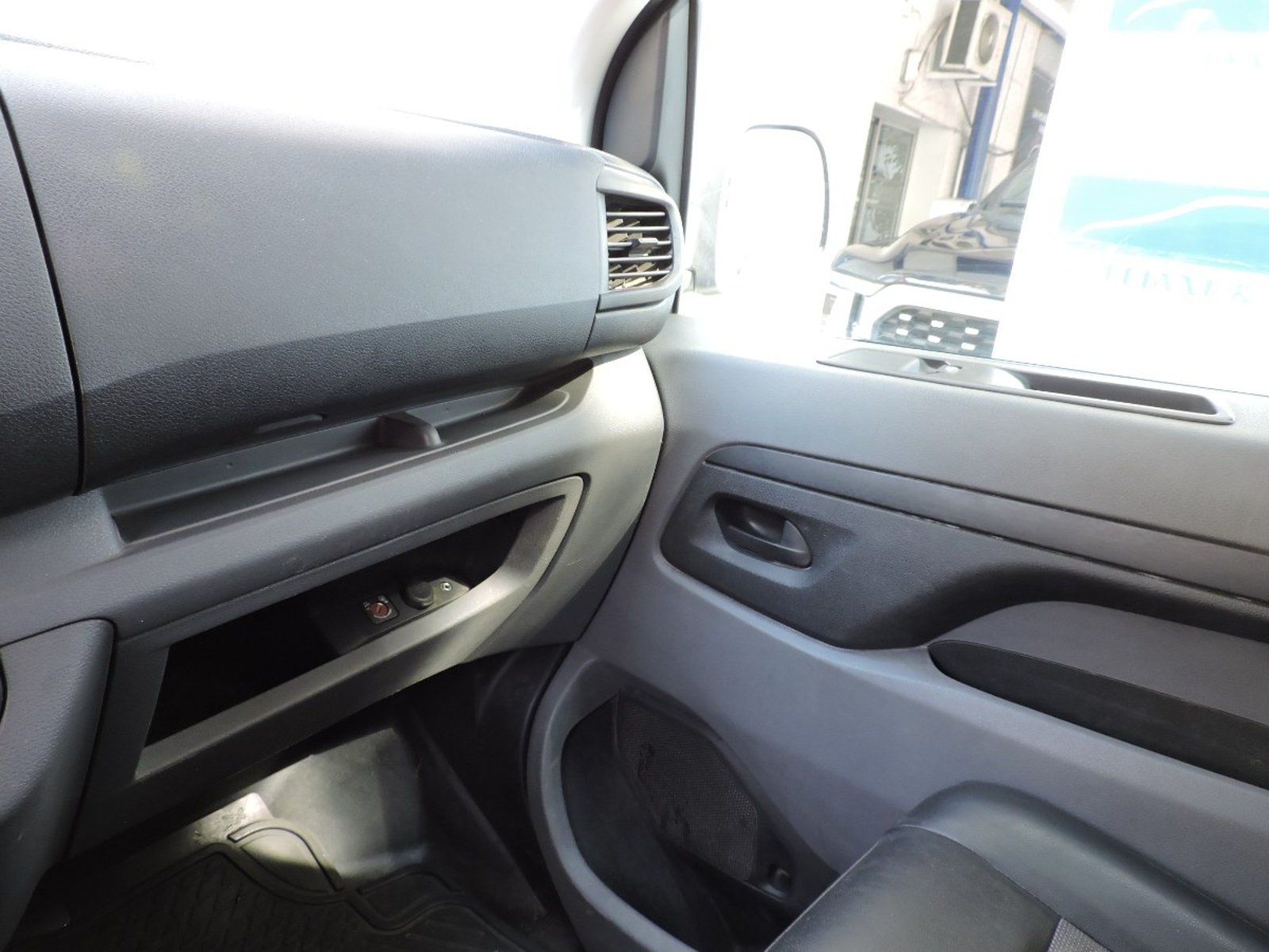 CITROËN JUMPY 2019 - Imagen 10 de 10
