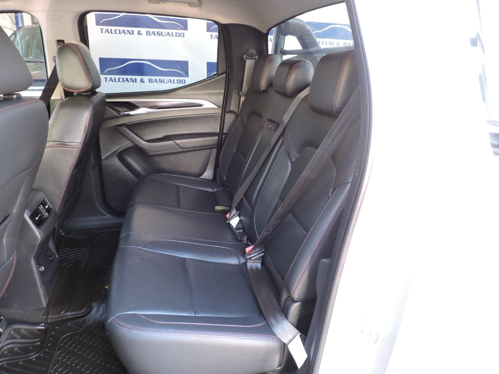 MAXUS T60 2022 - Imagen 10 de 10