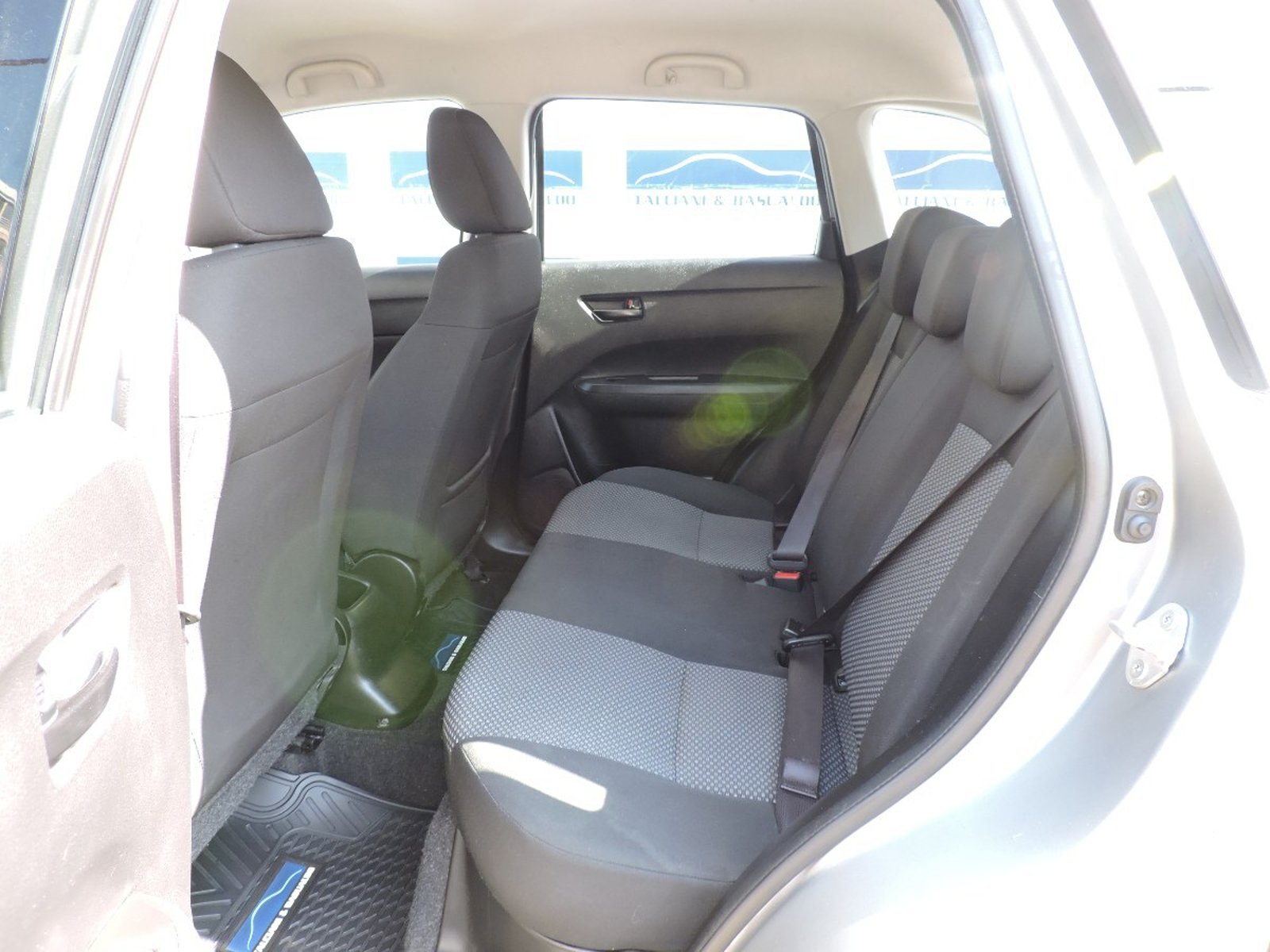 Suzuki VITARA 2016 - Imagen 9 de 10