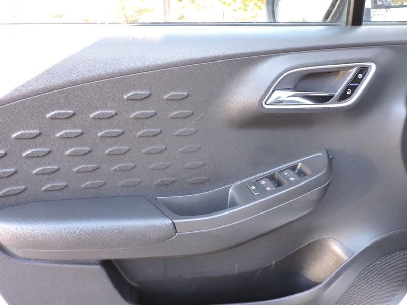 MG MG3 2022 - Imagen 9 de 10