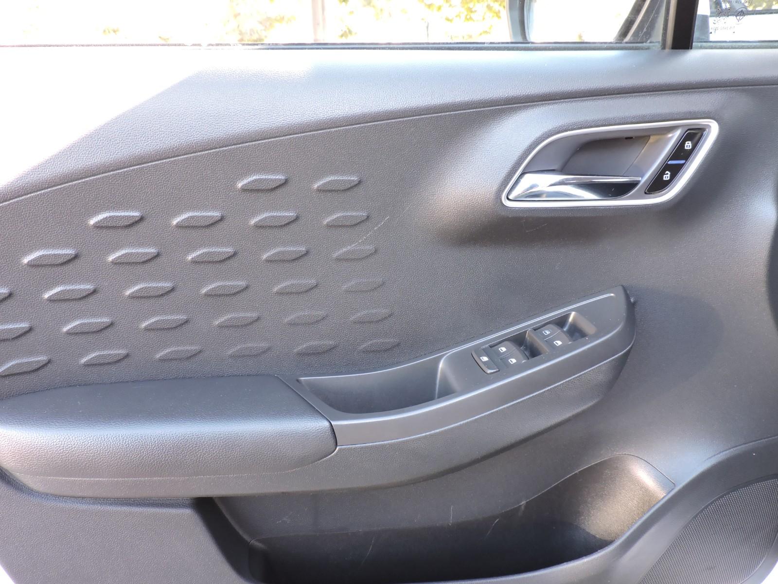 MG MG3 2022 - Imagen 9 de 10