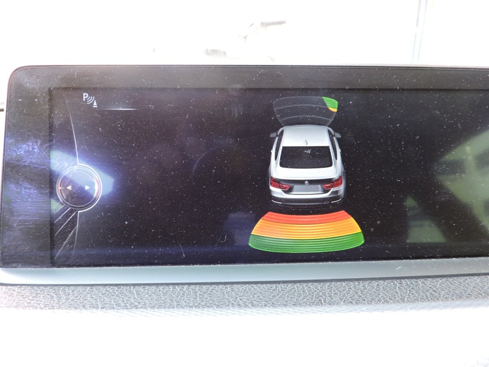 BMW 435I 2014 - Imagen 8 de 10