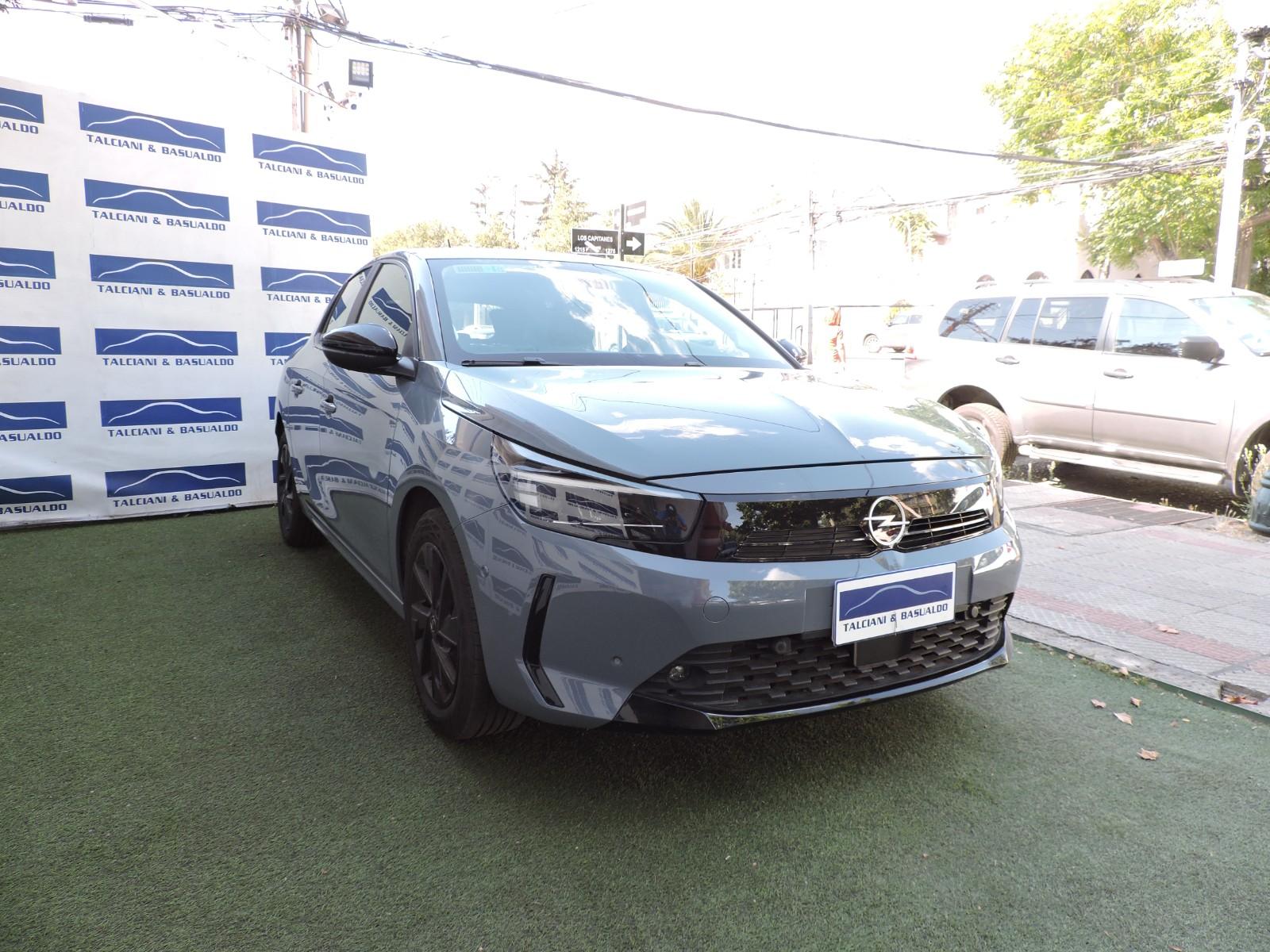 Opel CORSA 2025 - Foto 2 de 10