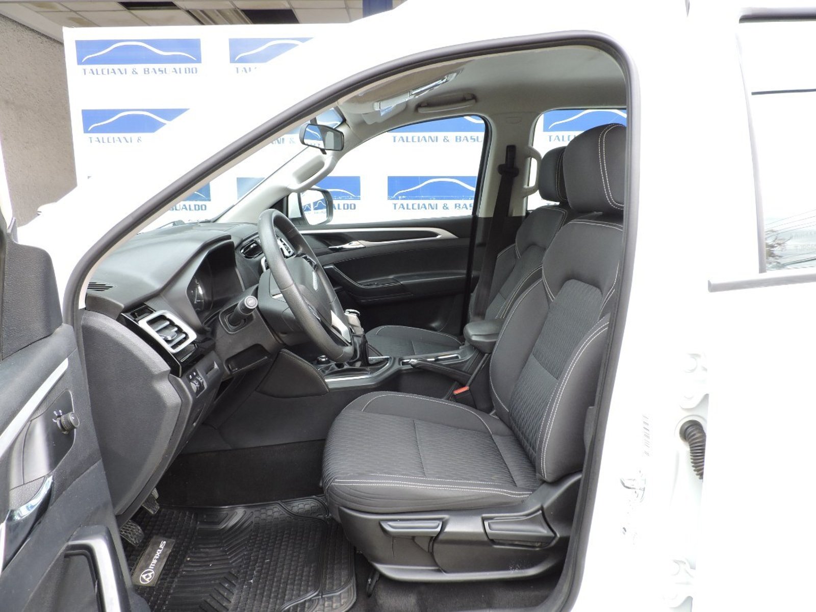 Maxus T60 2024 - Imagen 9 de 10