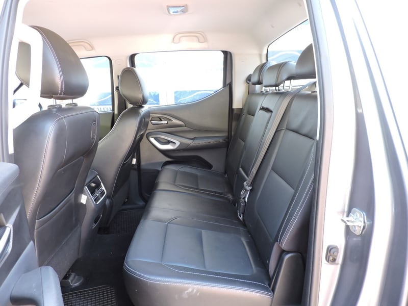 Changan HUNTER 2022 - Imagen 6 de 10