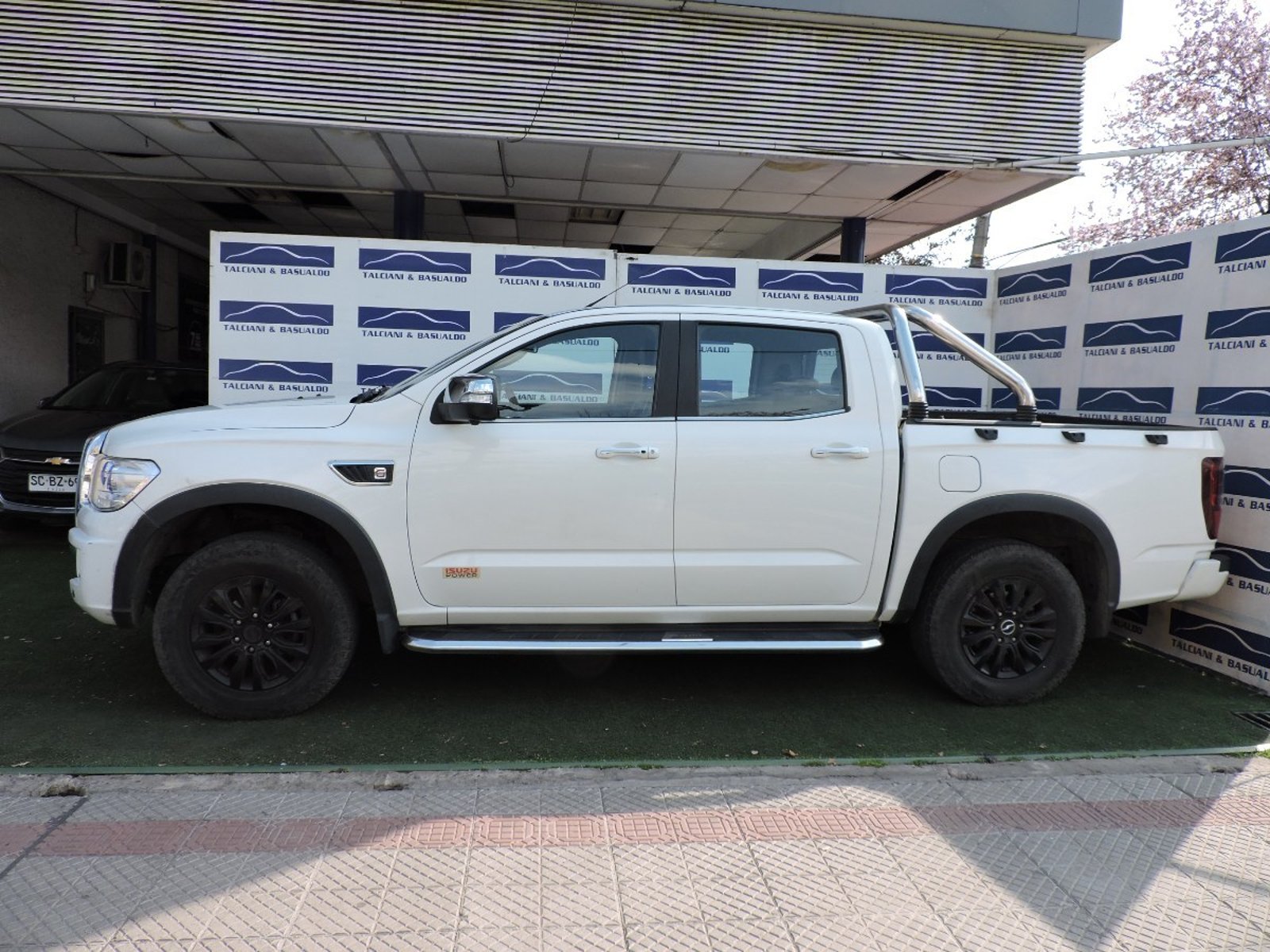 ZX Auto TERRALORD 2023 - Foto 3 de 10