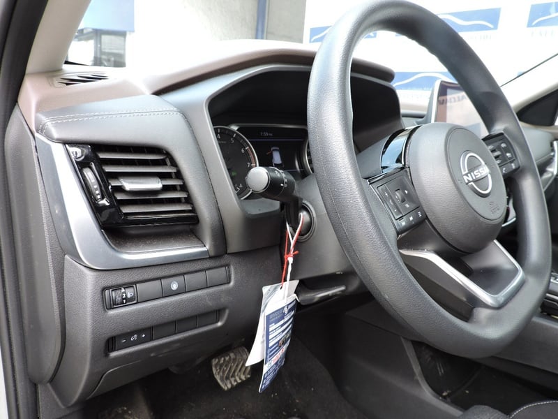 Nissan X-TRAIL 2025 - Imagen 10 de 10