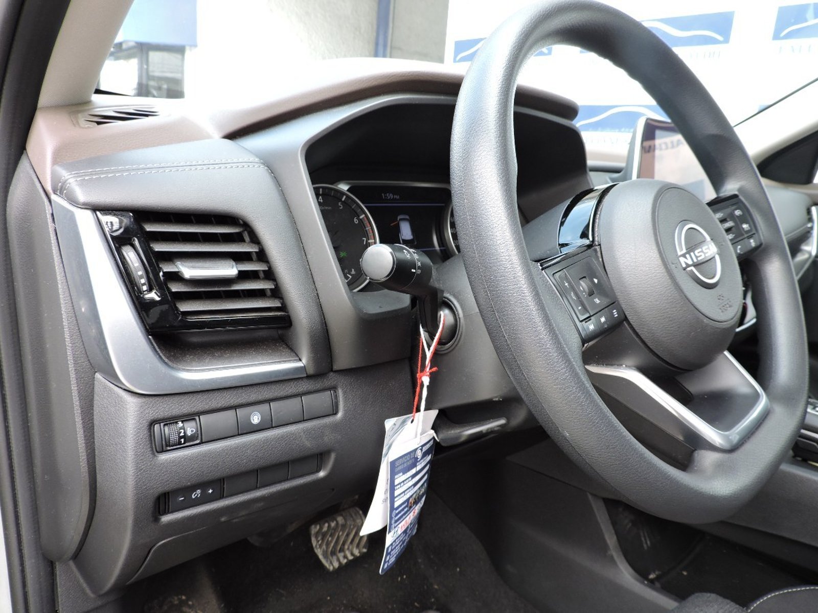 Nissan X-TRAIL 2025 - Imagen 10 de 10