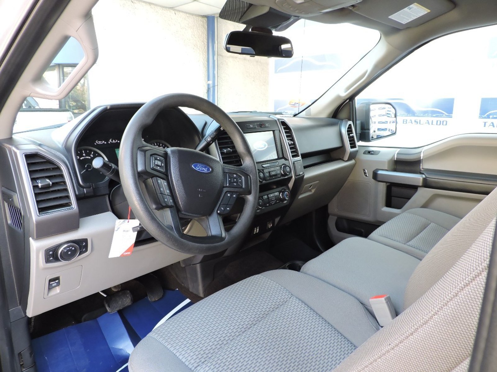 Ford F-150 2020 - Imagen 7 de 10