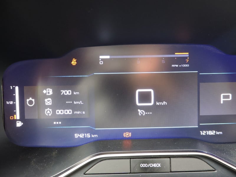 Citroën C5 2024 - Imagen 6 de 10