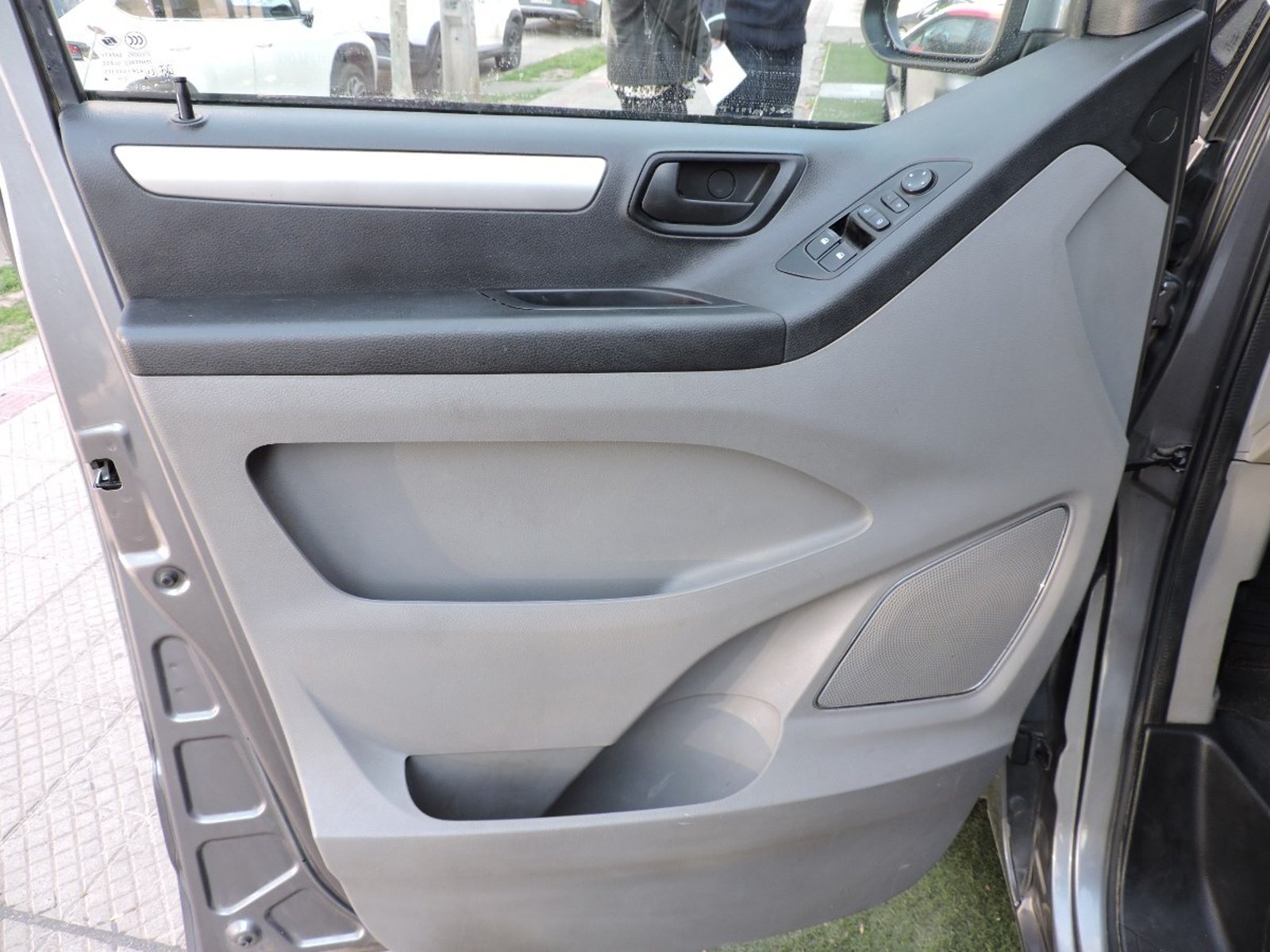Maxus G10 2021 - Foto 4 de 10