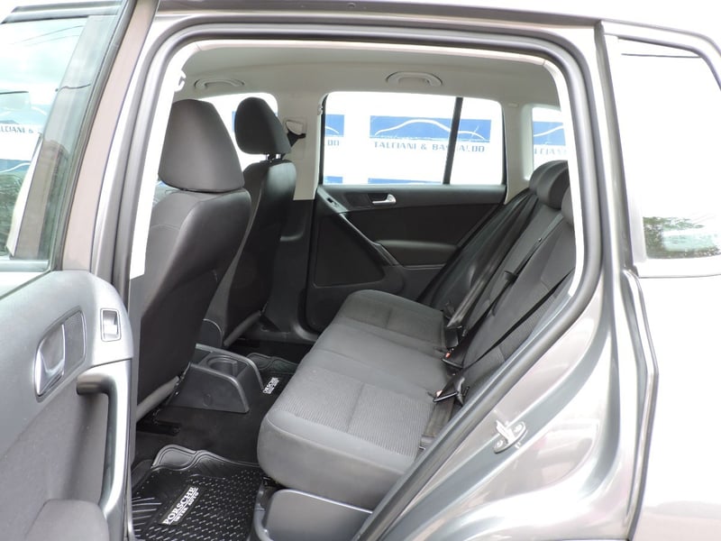 Volkswagen TIGUAN 2015 - Imagen 6 de 10