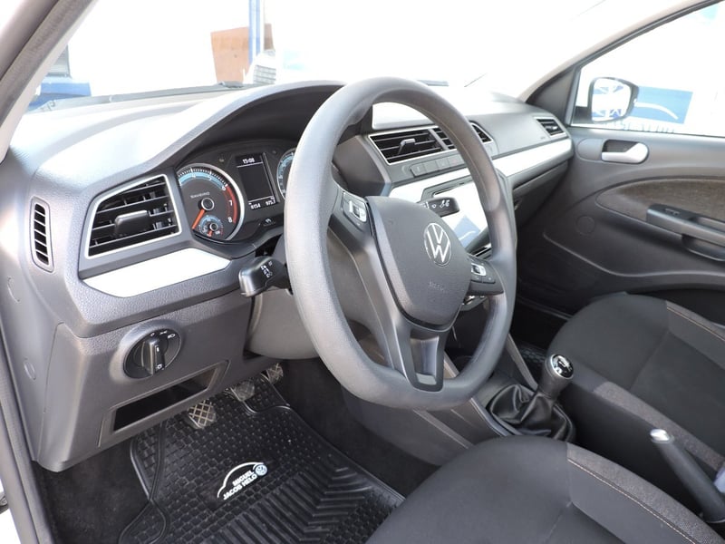 Volkswagen SAVEIRO 2025 - Imagen 5 de 10