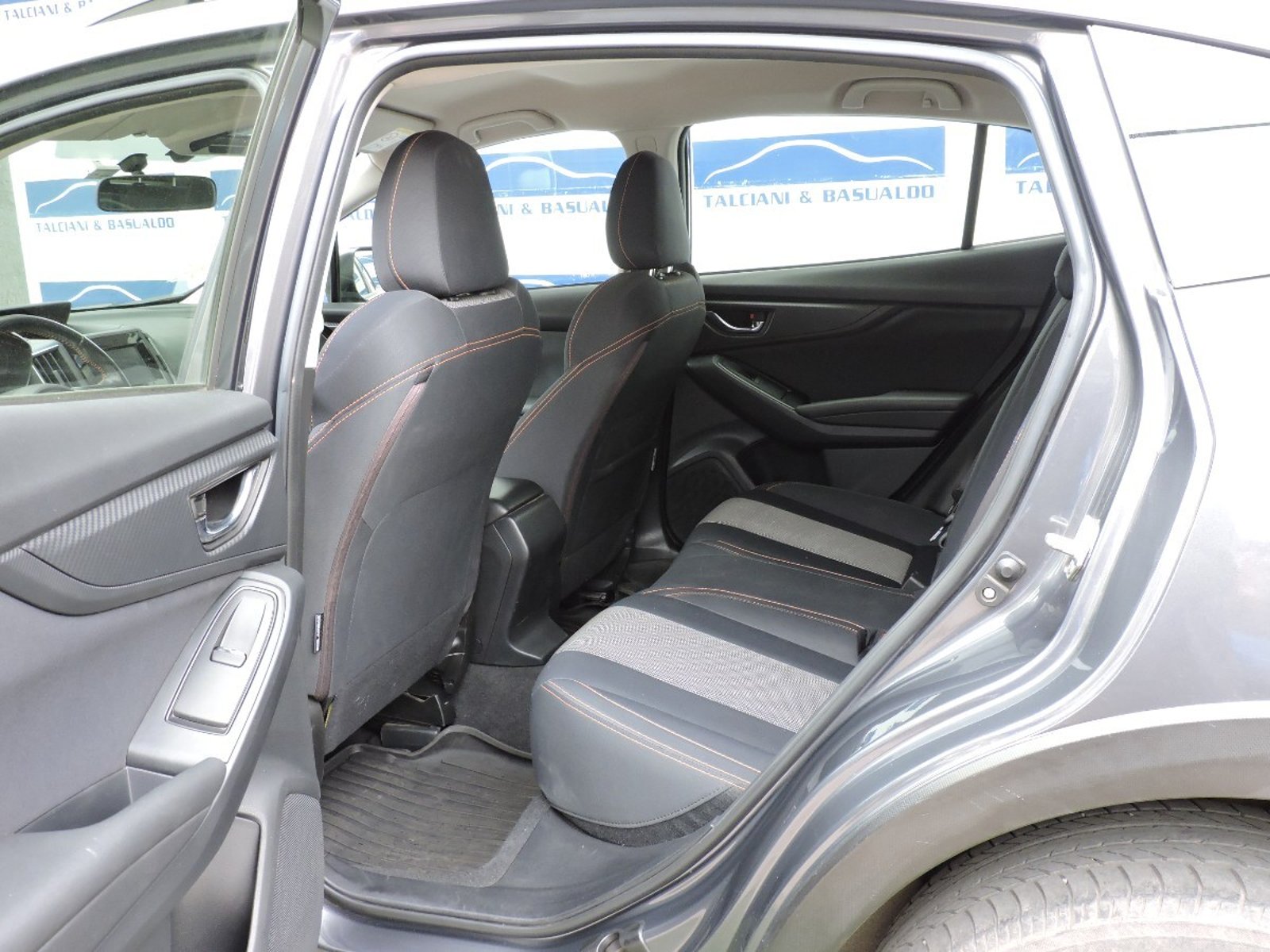 Subaru XV 2022 - Imagen 10 de 10